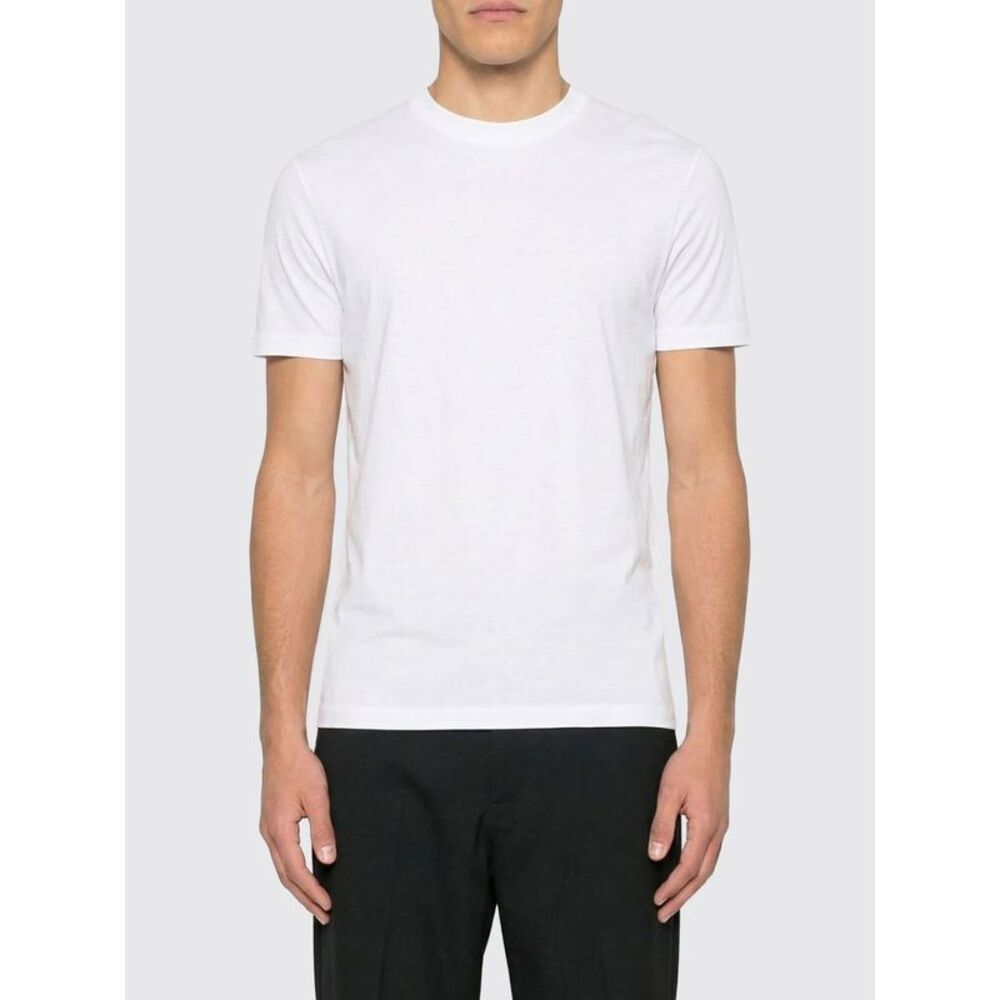 Tom Ford T-Shirt Men White